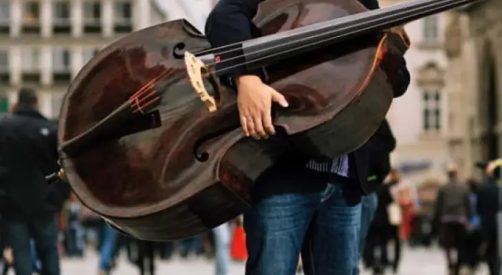 Rácz Ödön és a Liszt Ferenc Kamarazenekar