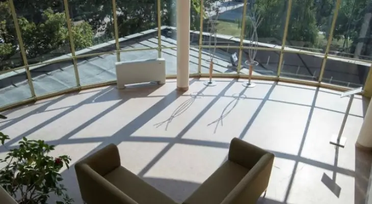 Online koncert a Hírös Agorából