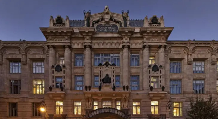 Budapesti Tavaszi Fesztivál