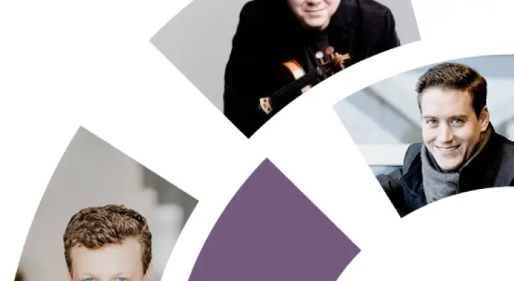 Zeneakadémiai évadnyitó hangverseny