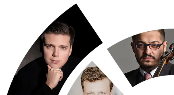 Örökség és megújulás - A Liszt Ferenc Kamarazenekar és a Liszt Ferenc Zeneművészeti Egyetem közös koncertje 2/1.