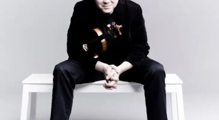 Filharmonia seasons series // Miskolc