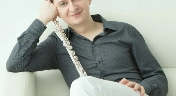 Budapesti Fuvola Akadémia//Minden jegy elkelt