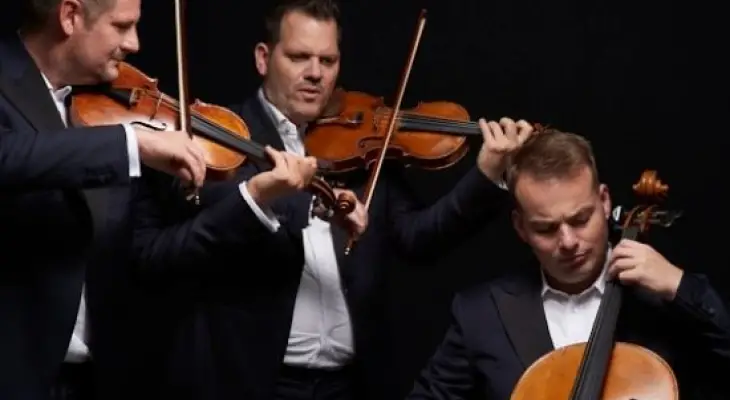 Szentendrei Nyitott Templomok Hétvégéje - ingyenes koncert