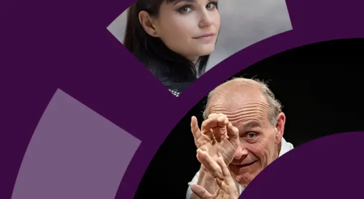 SEASONS SERIES, LISZT ACADEMY 4/1