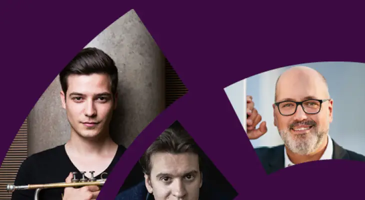 SEASONS SERIES, LISZT ACADEMY 4/2