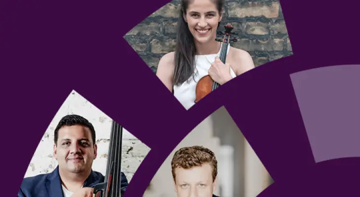 SEASONS SERIES, LISZT ACADEMY 4/4