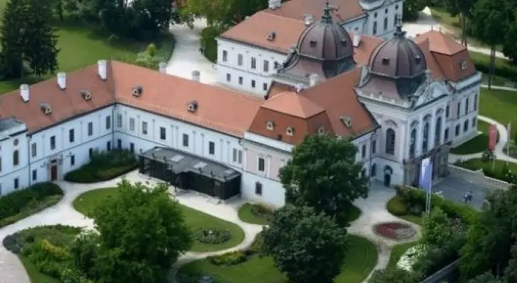 Gödöllői Liszt Fesztivál