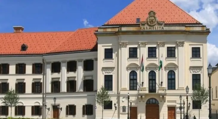 Concerts in Carmelite Monastery