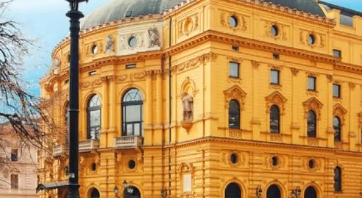 Filharmonia Tisza season ticket