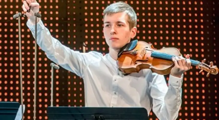 A Zeneakadémia tehetségei és a Liszt Ferenc Kamarazenekar