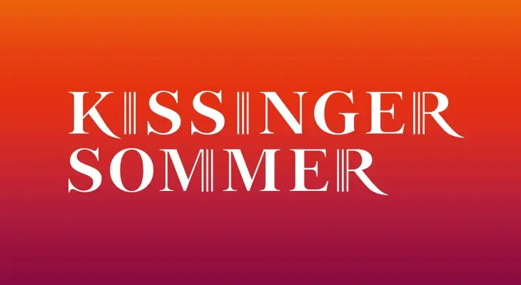 Kissinger Sommer Internationales Musikfestival