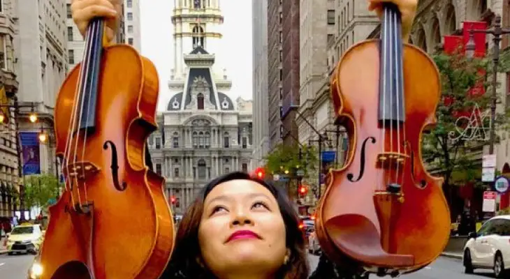 Far Eastern Classical Music Festival - opening concert