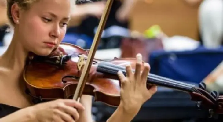 Tehetség nap a Zeneakadémián