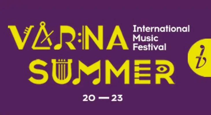 Varna Summer International Music Festival
