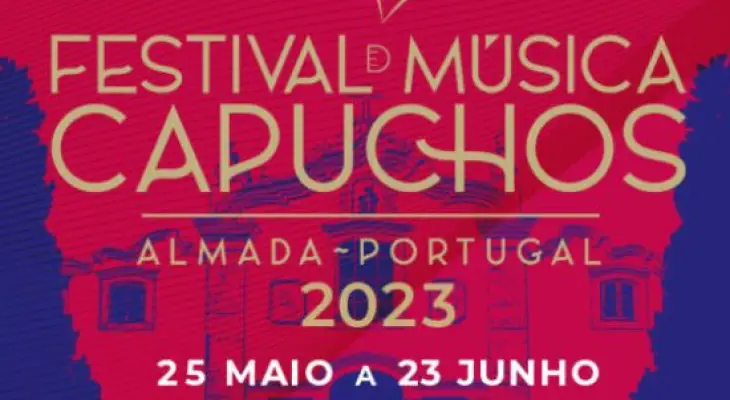 Capuchos Music Festival closing concert