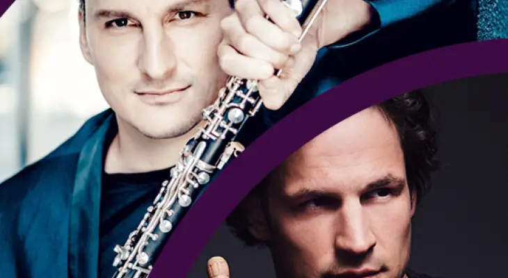 Zeneakadémia-bérlet 5/2 - SZÓLISTA VÁLTOZÁS