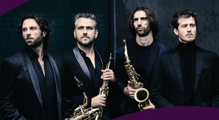 Zeneakadémia-bérlet 5/5