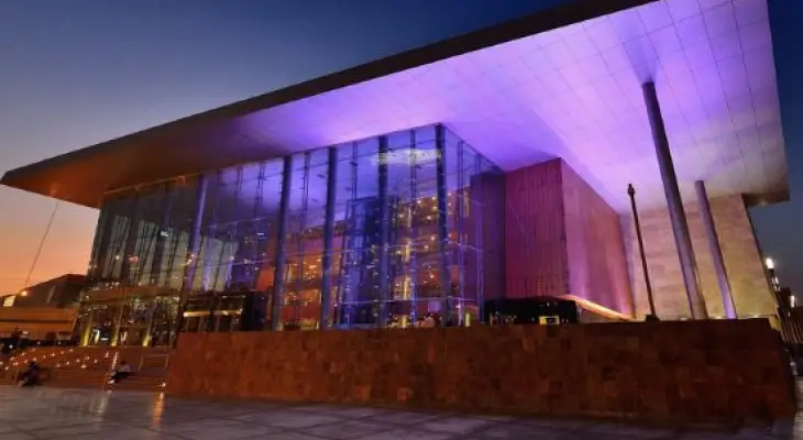 Tour in South America // Lima