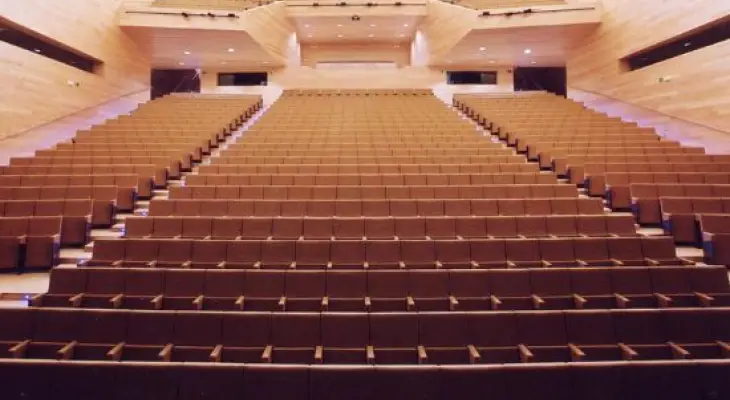 Spanish tour // Logroño