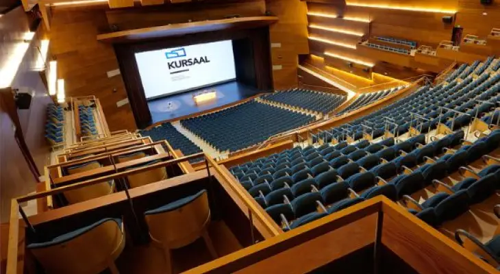 Spanish tour //San Sebastian