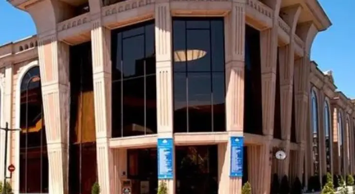 Spanish tour // Oviedo