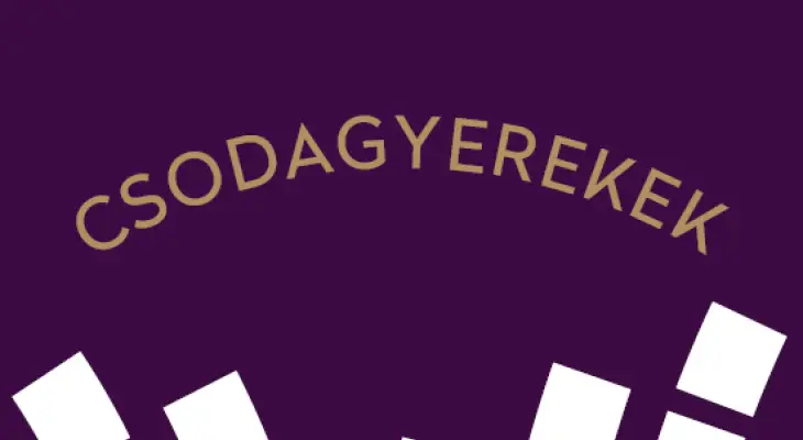 Csodagyerekek