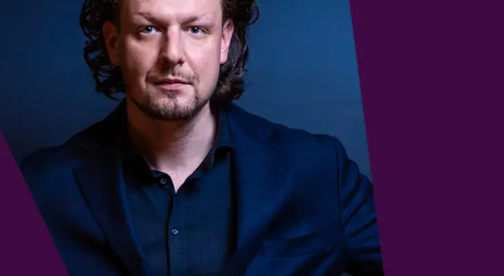 Zeneakadémia-bérlet/1