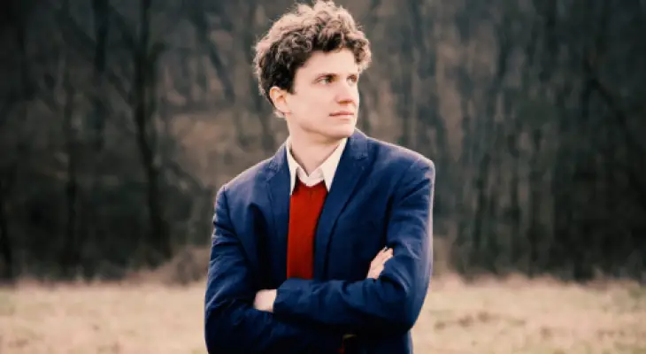 Veress, Muszorgszkij