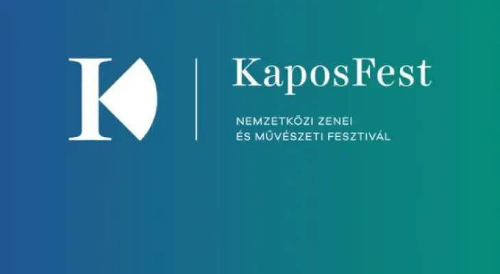 Kaposfest 2024