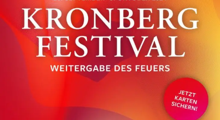 Kronberg Festival