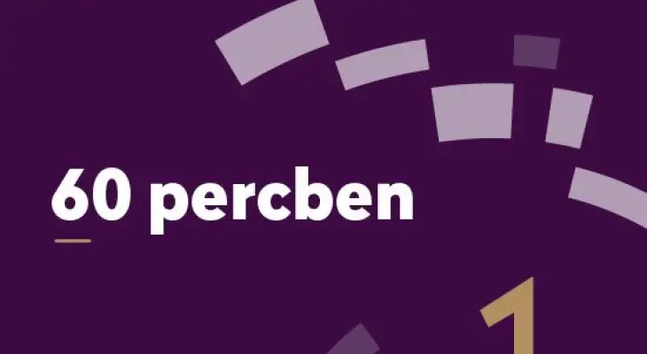 Zenei kedvencek 60 percben – a Liszt Ferenc Kamarazenekarral – 4/1