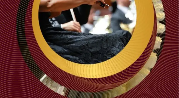 Filharmonia - Összhang season ticket // Békéscsaba