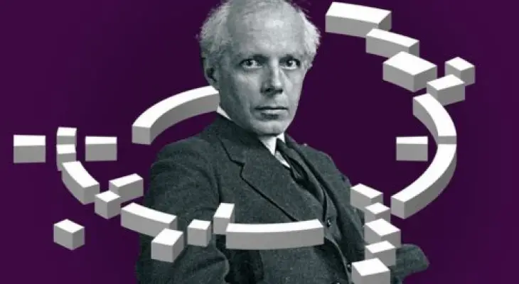 Olli Mustonen, Weinberg, Bartók