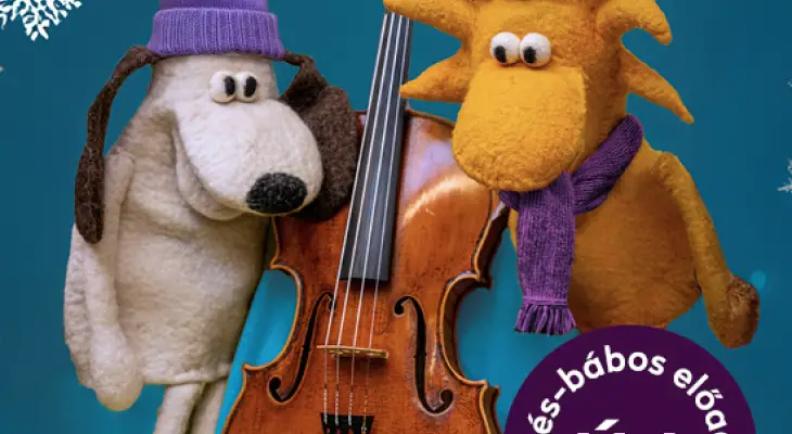 Pendüljünk egy húron! - A nagy diófa