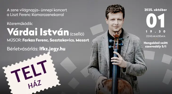 A Passion Woven from Sounds 2025/26