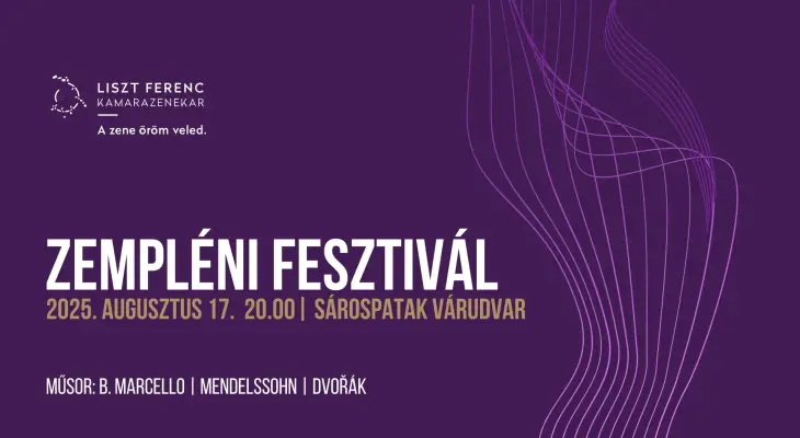 Zemplén Festival