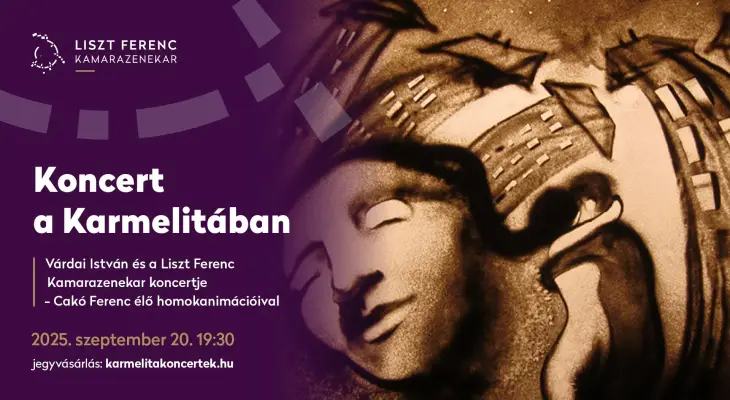 Concert in Karmelita