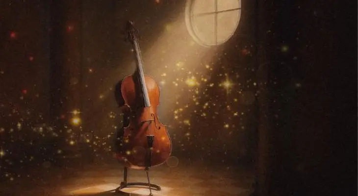 The Franz Liszt Chamber Orchestra's Advent Concert