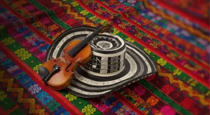 COLOMBIA TOUR | Cartagena