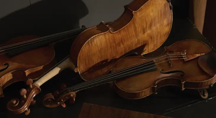 Új hangszereinken szólaltatjuk meg a klasszikus dallamokat