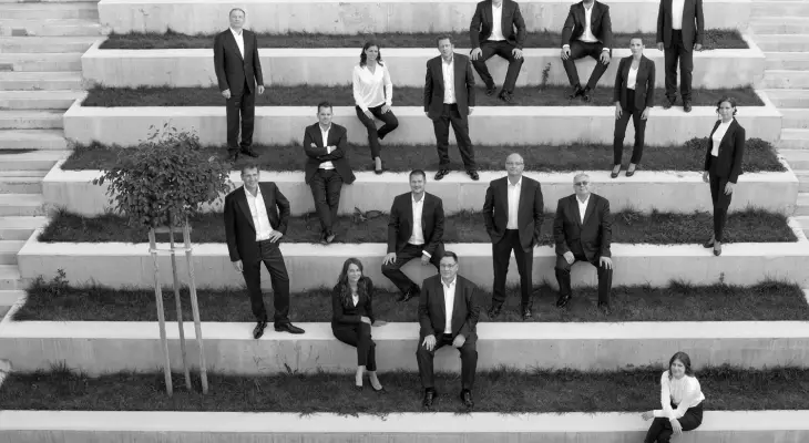 Ismét díjnyertes szólistával koncerteztünk