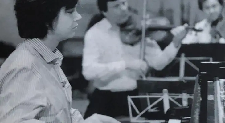 Bartók-előadással tisztelgett Kocsis Zoltán emléke előtt a Liszt Ferenc Kamarazenekar