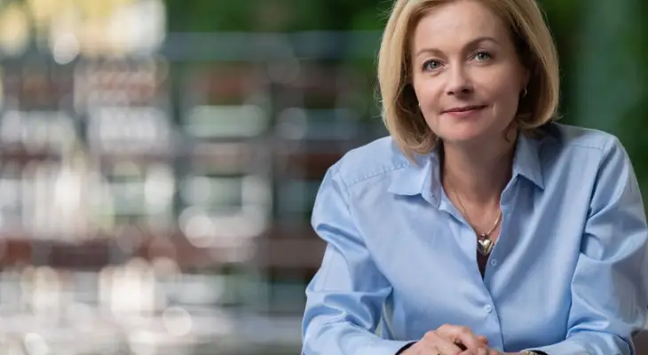 This anniversary is about continuing our shared history