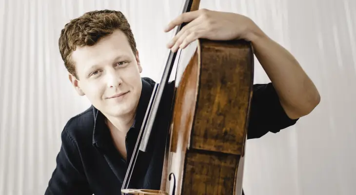 Interview with István Várdai, Artistic Director | Zene-Kar Magazine