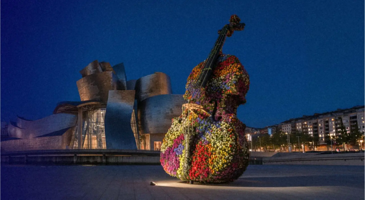 Fesztivál Musika-Música