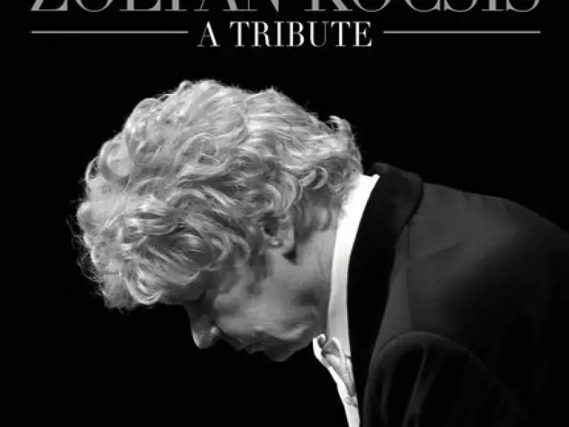 Zoltán Kocsis: A Tribute