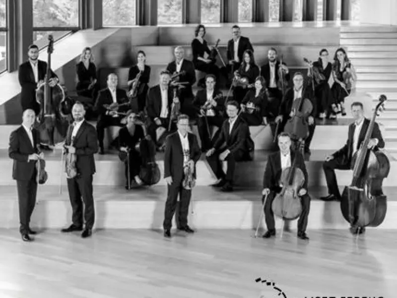 C. Ph. E. Bach: d-moll fuvolaverseny, Wq. 22 – III. tétel, Allegro di molto