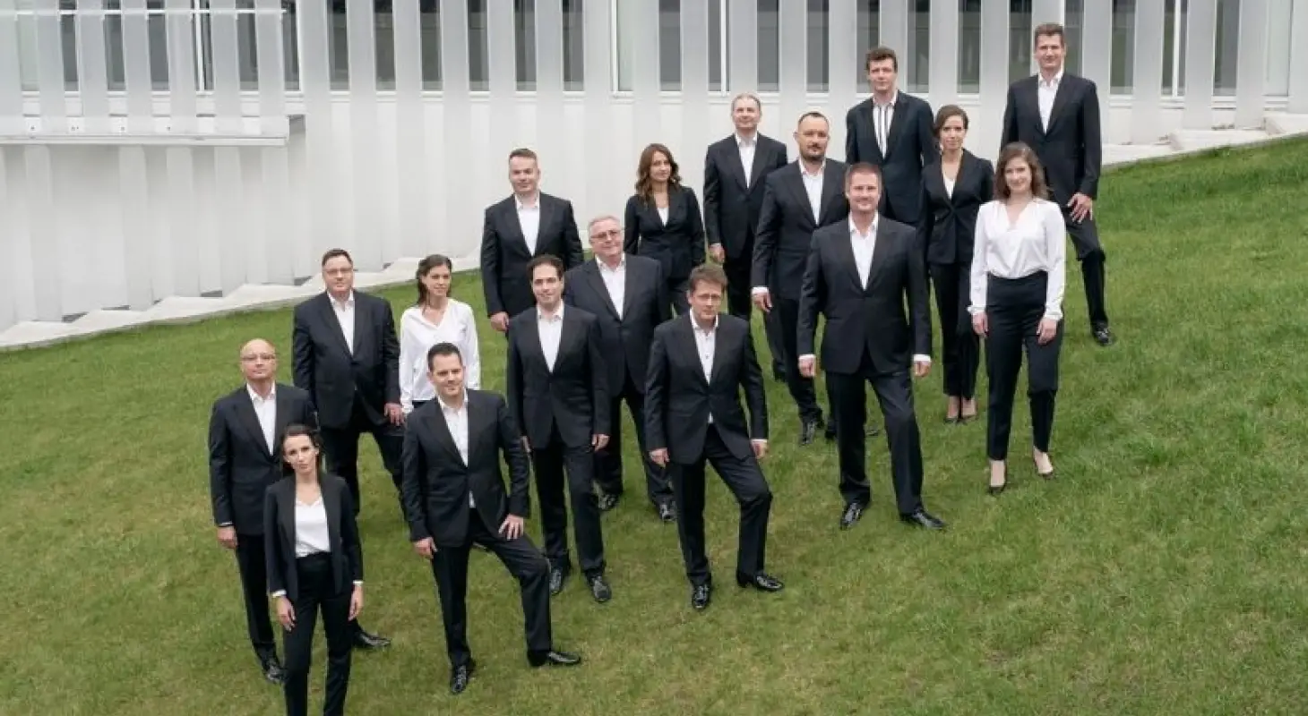 Concert Series at the Liszt Academy 2022