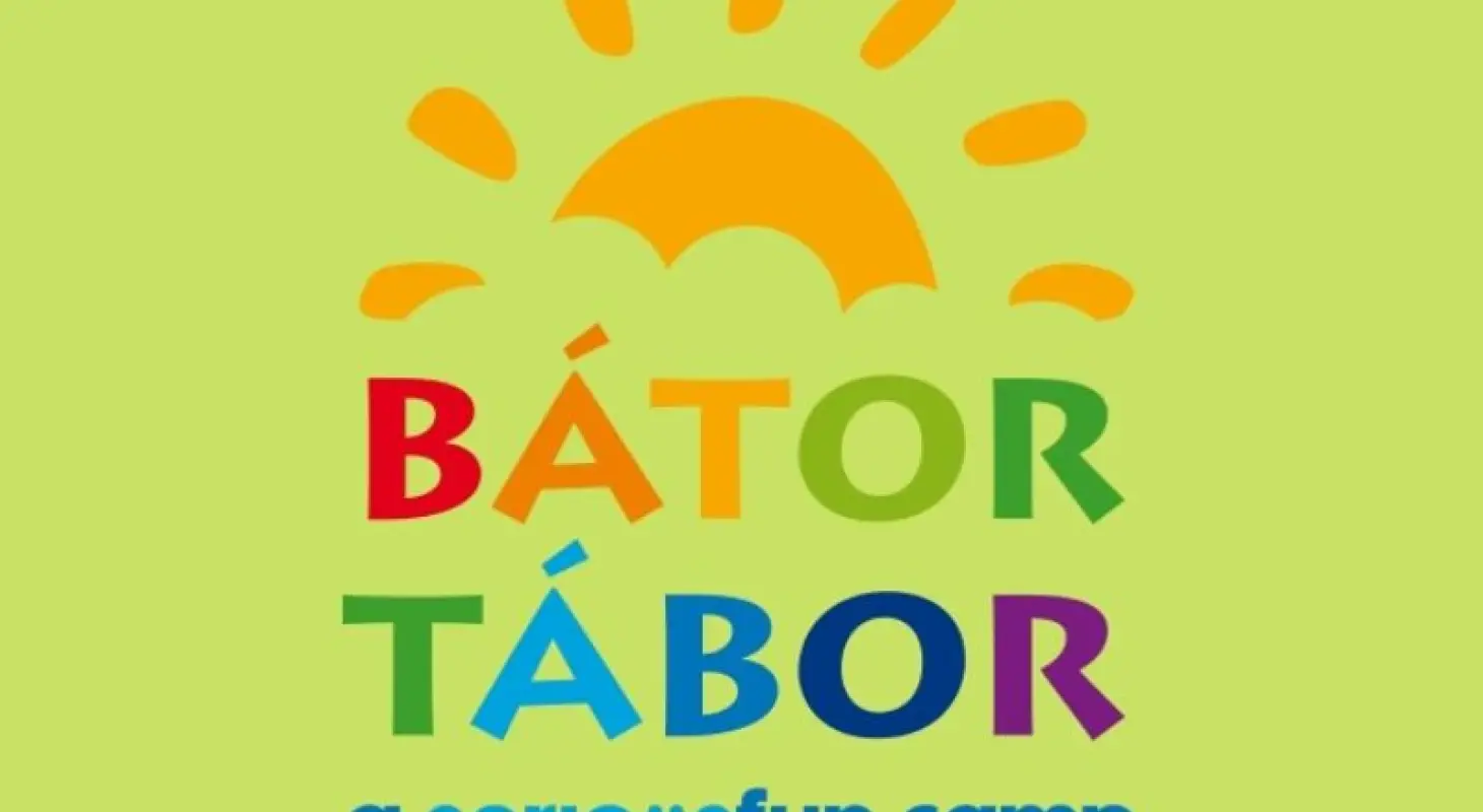 Let’s support the Bátor Tábor Foundation together